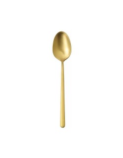 Łyżka stołowa Amarone Gold 211 mm