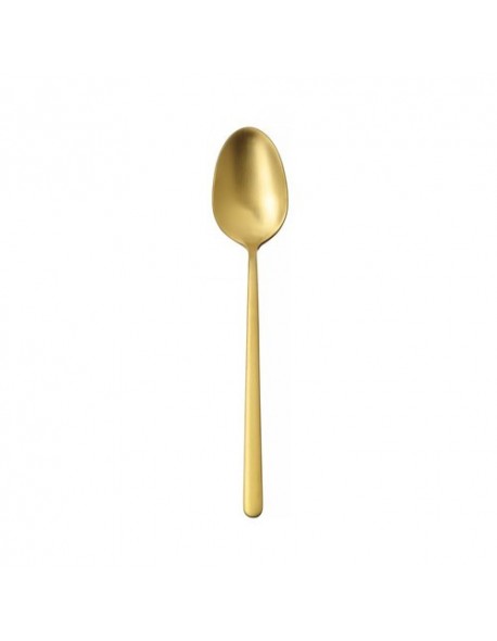 Łyżka stołowa Amarone Gold 211 mm