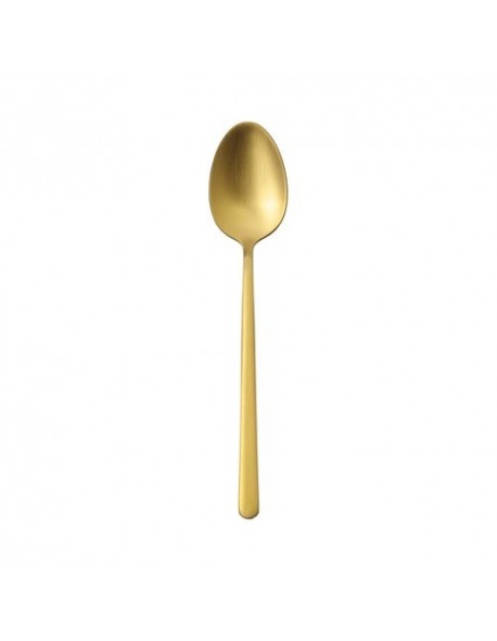Łyżeczka do herbaty Amarone Gold 146 mm