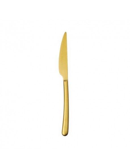 Nóż deserowy Amarone Gold 190 mm