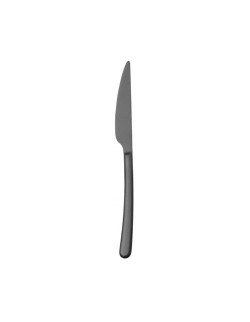 Nóż deserowy Amarone Black 190 mm