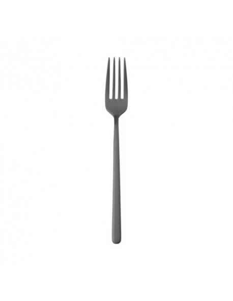 Widelec deserowy Amarone Black 184 mm