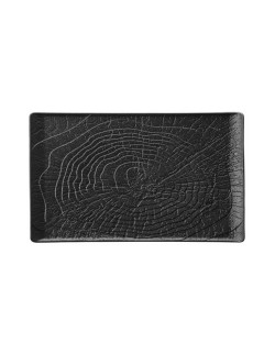 Talerz prostokątny Crust, 335 x 205 mm