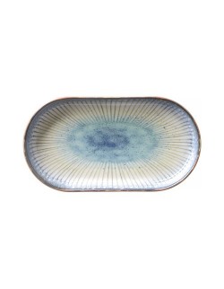 Talerz owalny Galaxy, 190 mm