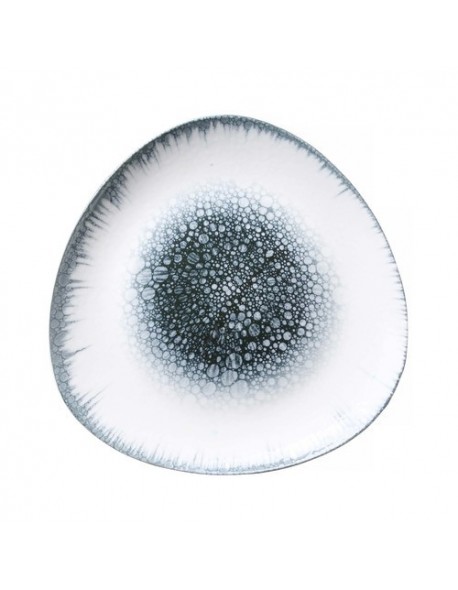 Talerz trójkątny Infinity, 270 mm