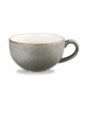 Filiżanka Stonecast Peppercorn Grey 227 ml