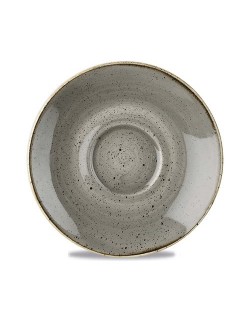 Spodek Stonecast Peppercorn Grey 156 mm