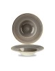 Talerz głęboki Stonecast Peppercorn Grey 240 mm