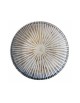 Talerz płytki Ammonite 300 mm