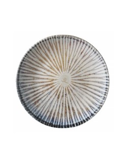 Talerz płytki Ammonite 300 mm