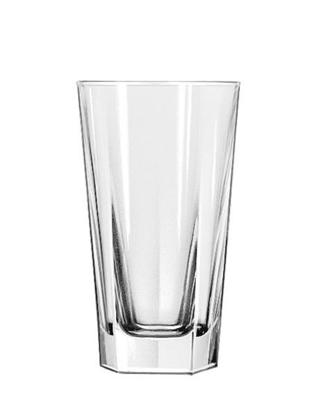 Inverness szklanka wysoka 350 ml