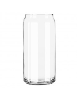 GLASS CAN Szklanka wysoka 335 ml