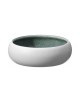 Miska Goro White Green 140mm