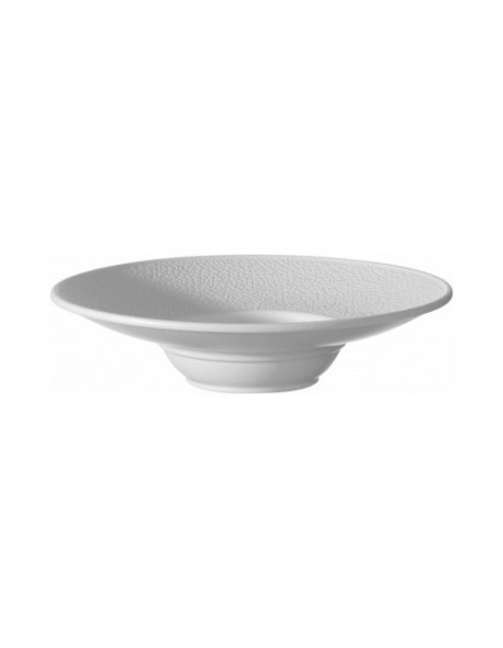 Talerz głęboki z szerokim rantem Fizz 270mm