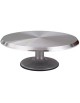 PATERA OBROTOWA 36cm DO TORTÓW CIAST KLAUSBERG KB-7772