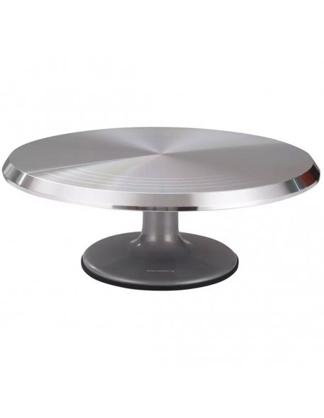 PATERA OBROTOWA 36cm DO TORTÓW CIAST KLAUSBERG KB-7772