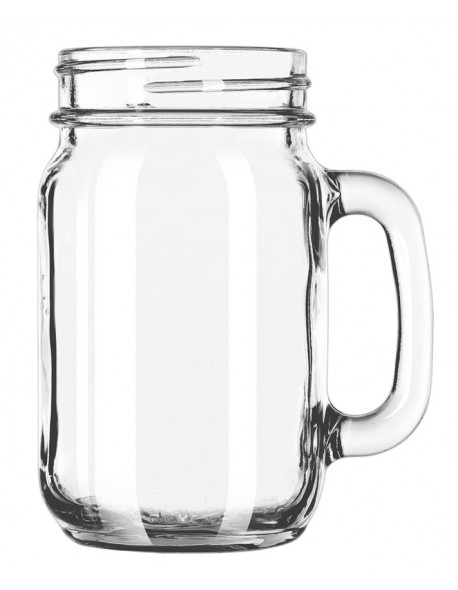 Drinking Jar 490 ml