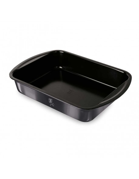 BRYTFANNA FORMA 40x28,5cm BERLINGER HAUS BH-7899 CARBON PRO