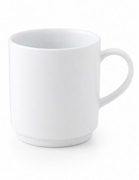 Kubek sztaplowany 300 ml - Ariane Brasserie