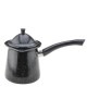 TYGIELEK MARMURKOWY DO KAWY PO TURECKU 1,2L INDUKCJA 4654