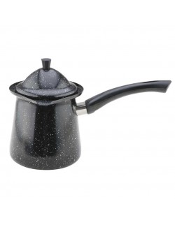 TYGIELEK MARMURKOWY DO KAWY PO TURECKU 1,2L INDUKCJA 4654