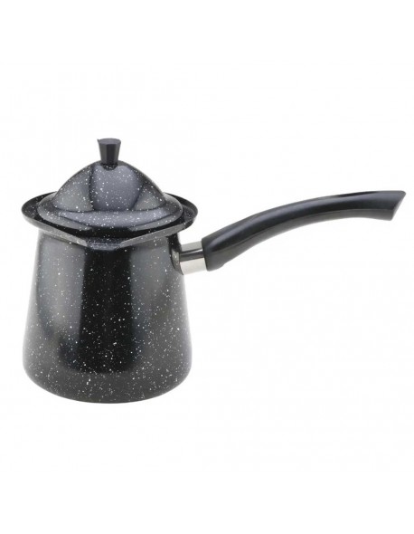 TYGIELEK MARMURKOWY DO KAWY PO TURECKU 1,2L INDUKCJA 4654