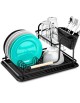 SUSZARKA OCIEKACZ DO NACZYŃ 2 POZIOMOWA VILDE 229157
