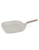 PATELNIA GRILLOWA TYTANOWA 28cm BERLINGER HAUS BH-8316 SAHARA NORDIC
