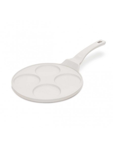 PATELNIA TYTANOWA 26cm DO PLACUSZKÓW BERLINGER HAUS BH-7796 SAHARA