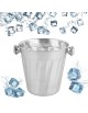 KINGHOFF WIADERKO DO LODU 1.5L KH-2065