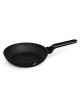 PATELNIA TYTANOWA 28cm BERLINGER HAUS BH-8347 BLACK ROSE