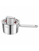 RONDEL STALOWY Z POKRYWĄ 16cm 1,6L VCASA VC-90101 SIERRA