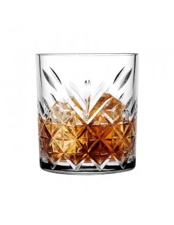 Szklanka do whisky 345 ml Pasabahce Timeless