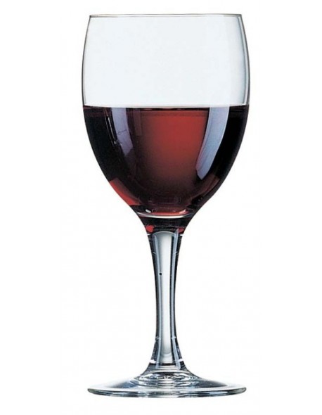 Kieliszek do wina 190 ml Arcoroc Elegance