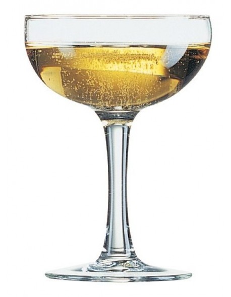 Czarka do szampana 160 ml Arcoroc Elegance