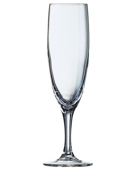 Kieliszek do szampana 170 ml Arcoroc Elegance