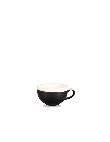 Filiżanka Onyx 227 ml - CHURCHILL Monochrome