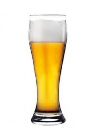 Szklanka do piwa 665 ml - PASABAHCE Weissenbeer