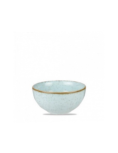 Miska 470 ml - CHURCHILL Stonecast Duck Egg Blue
