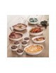 Brytfanna owalna Smart Cuisine 28 x 17 cm LUMINARC