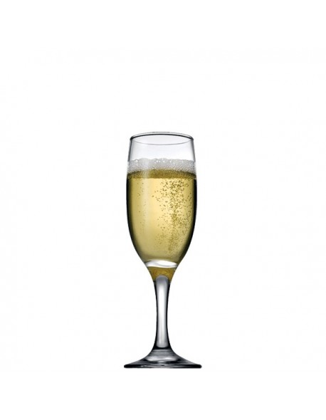 Kieliszek do szampana 190 ml - PASABAHCE Bistro