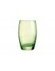 Szklanka wysoka 350 ml zielona - ARCOROC Salto