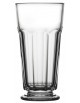 Szklanka do latte na stopce 350 ml - Pasabahce Casablanca
