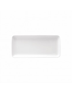 Półmisek prostokątny 360 x 165 mm - Ariane Prime
