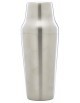 Shaker francuski 2-elementowy 600 ml - GenWare