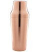 Shaker francuski 2-elementowy 600 ml - GenWare