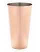Shaker bostoński 550 ml miedź - GenWare