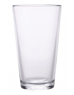 Szklanica bostońska 450 ml - GenWare Szklanica bostońska 450 ml - GenWare