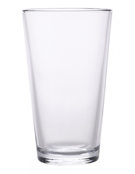 Szklanica bostońska 450 ml - GenWare