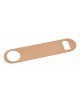 Otwieracz do butelek Speed Miedziany 17,8 cm GenWare